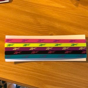 reebok headbands